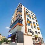 Fabhotel Galaxy Heights